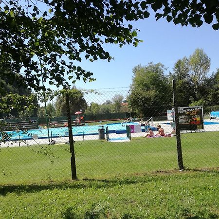 Pocitniska Hiska Pod Skalco Villa Kamnik Buitenkant foto