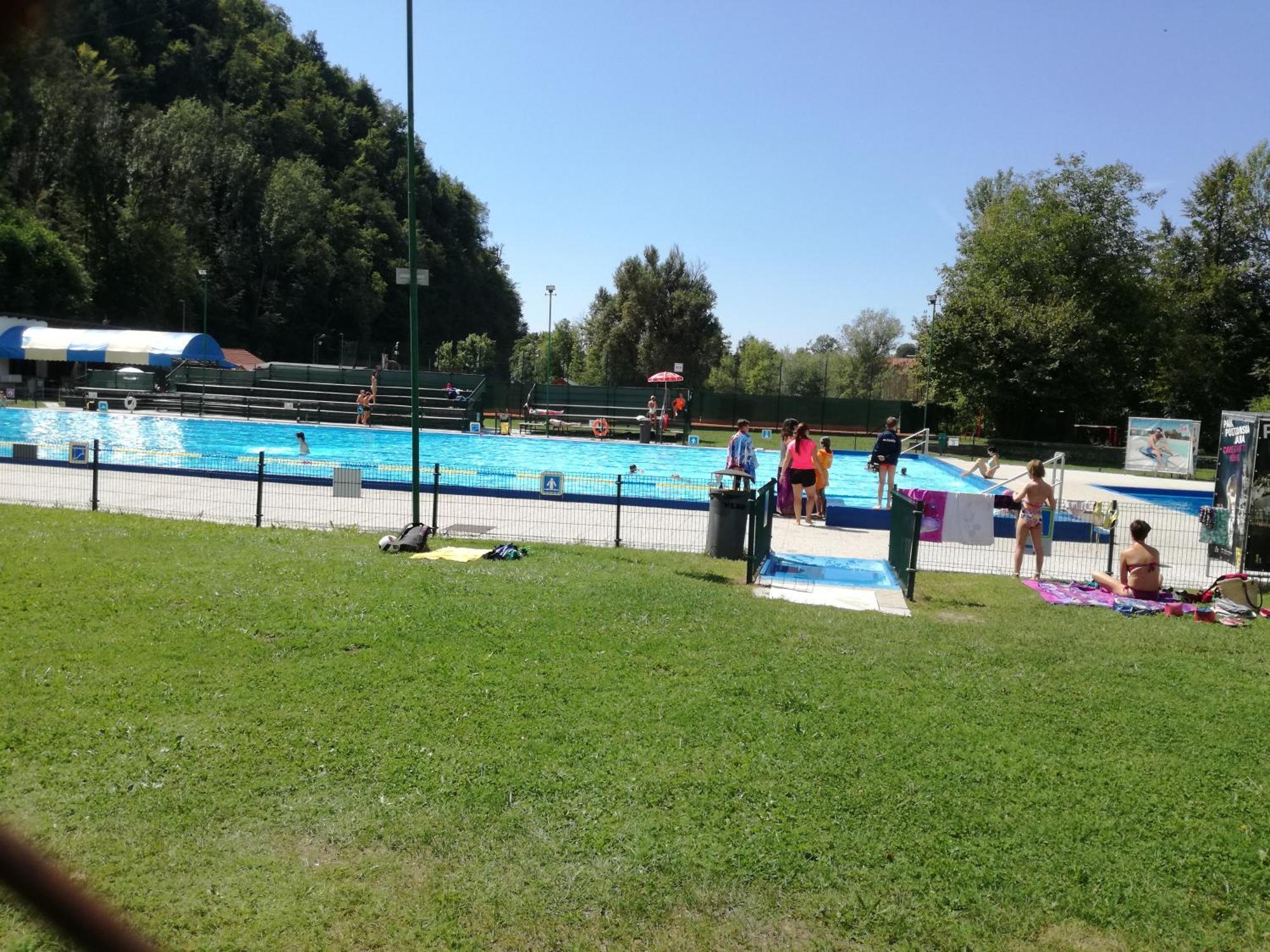 Pocitniska Hiska Pod Skalco Villa Kamnik Buitenkant foto
