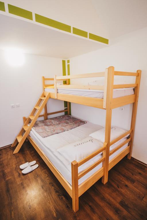 Pocitniska Hiska Pod Skalco Villa Kamnik Buitenkant foto
