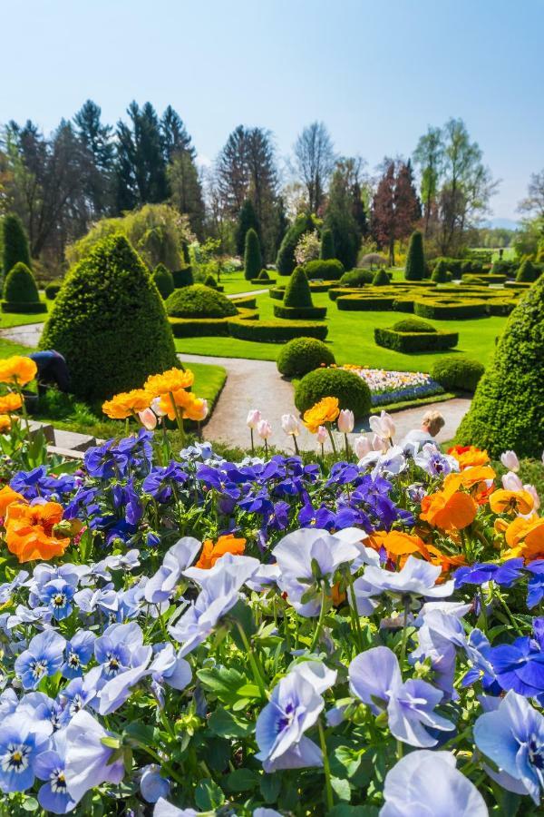 Pocitniska Hiska Pod Skalco Villa Kamnik Buitenkant foto